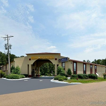 Best Western Richland Inn&Suites Exterior foto