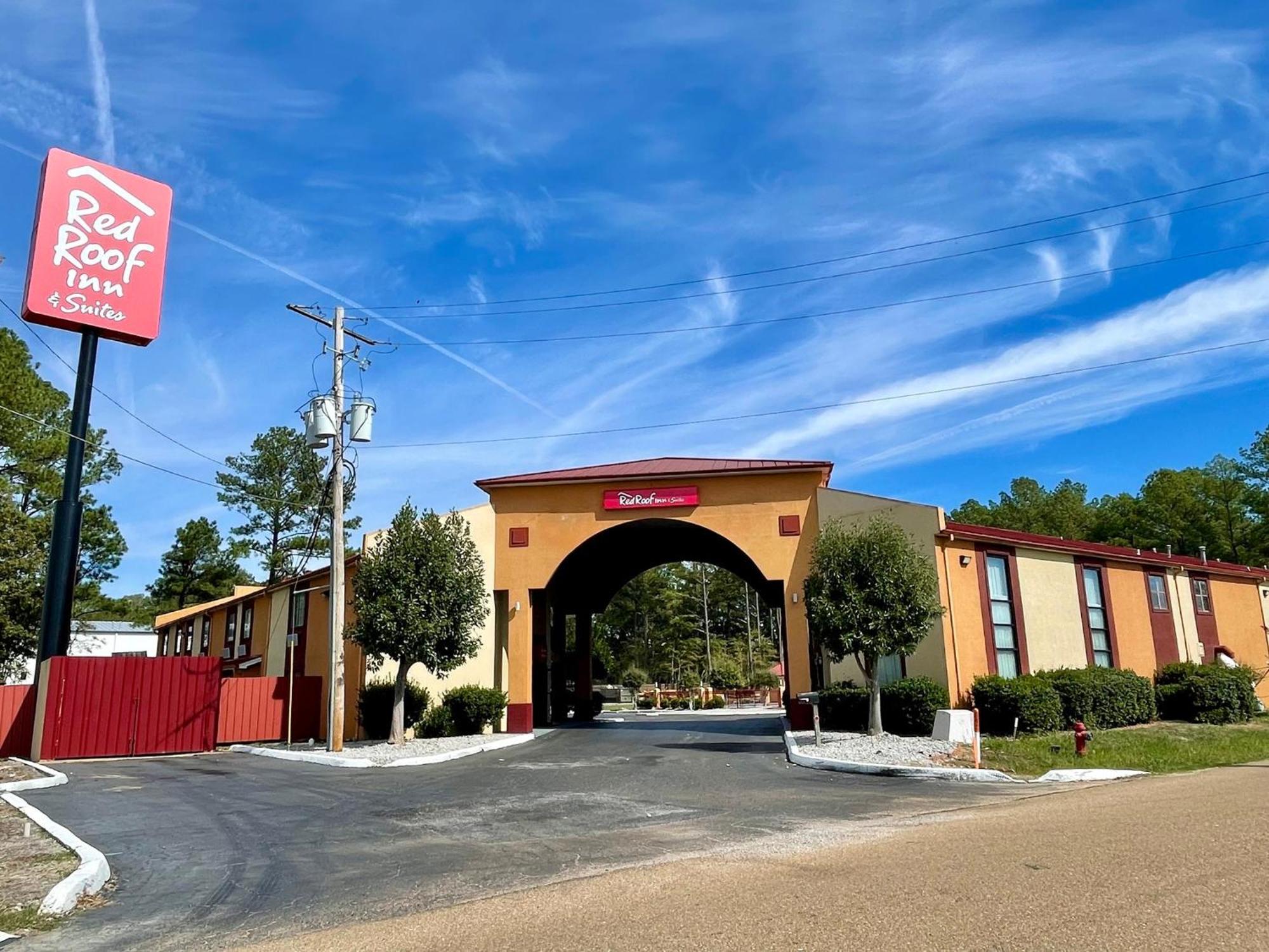 Best Western Richland Inn&Suites Exterior foto