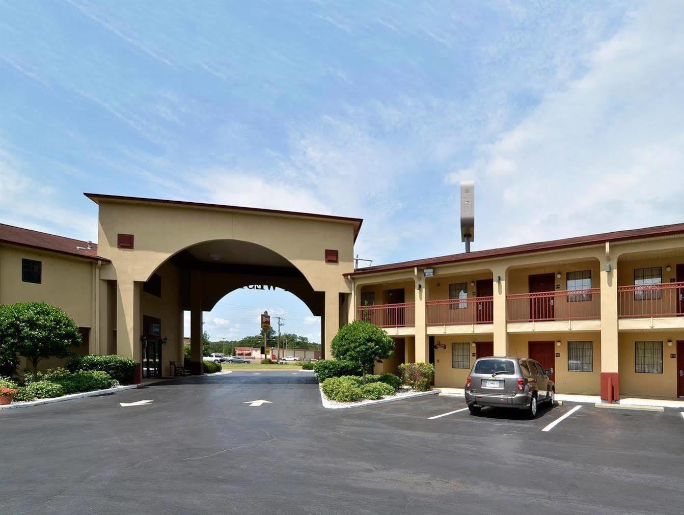 Best Western Richland Inn&Suites Exterior foto